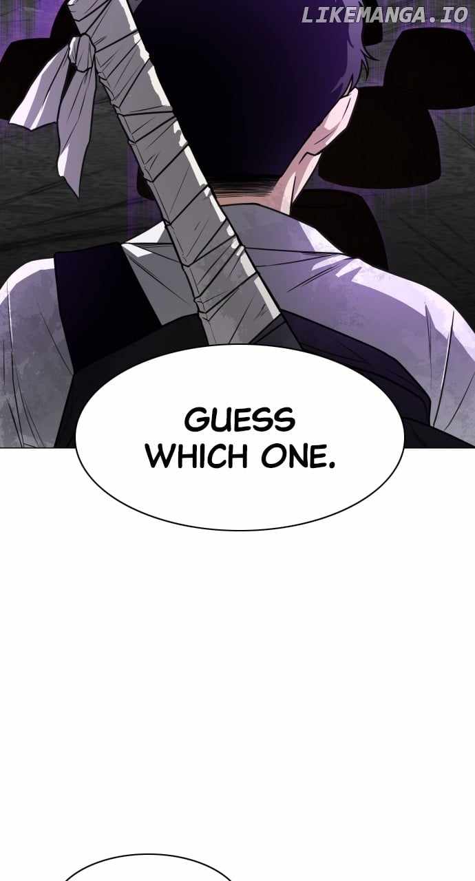 The Shaman's Blade Chapter 31 22